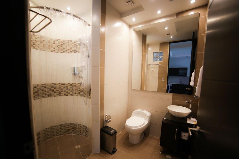 Hotel 33 Conquest Medellin Ngoại thất bức ảnh