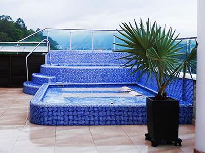Hotel 33 Conquest Medellin Ngoại thất bức ảnh