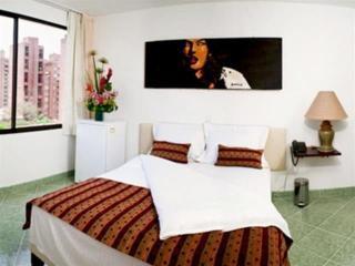 Hotel 33 Conquest Medellin Ngoại thất bức ảnh