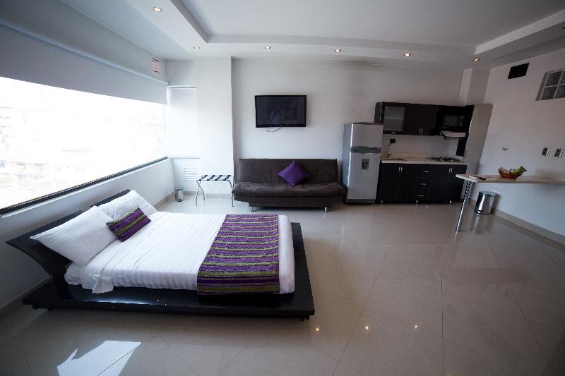 Hotel 33 Conquest Medellin Ngoại thất bức ảnh