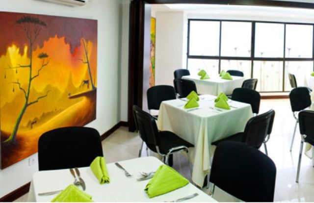 Hotel 33 Conquest Medellin Ngoại thất bức ảnh